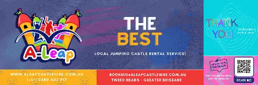 Info on Tips and tricks for hiring jumping castles