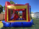 Local Bouncy house with slide
