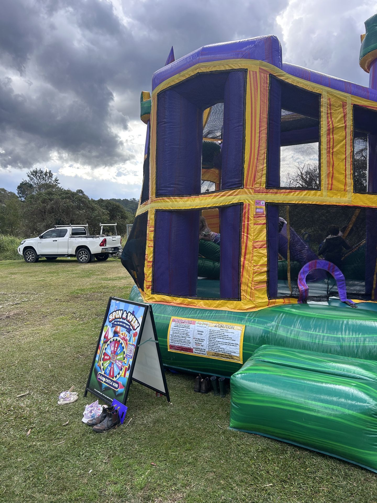Northern Rivers Jumping Castles Hire Delivery northern-rivers-jumping-castles-hire-delivery