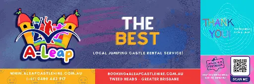 A-LEaps best tips Info on Tips and tricks for hiring jumping castles