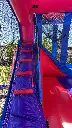 Ladder and Slide