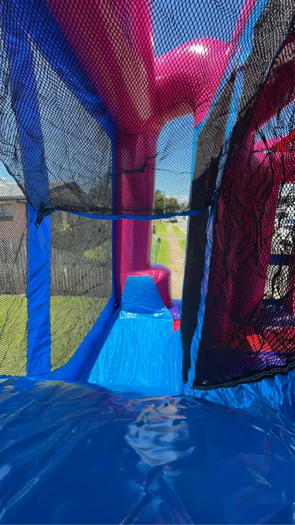 Awesome slide