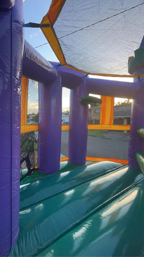 Bounce Pad