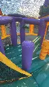 Bounce Pad - Jumping Castle