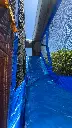 Waterslide