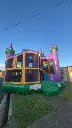 The Great Big Bouncer