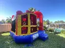 Bounce & Slide Premium