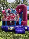 Pinky The Bounce & Slide