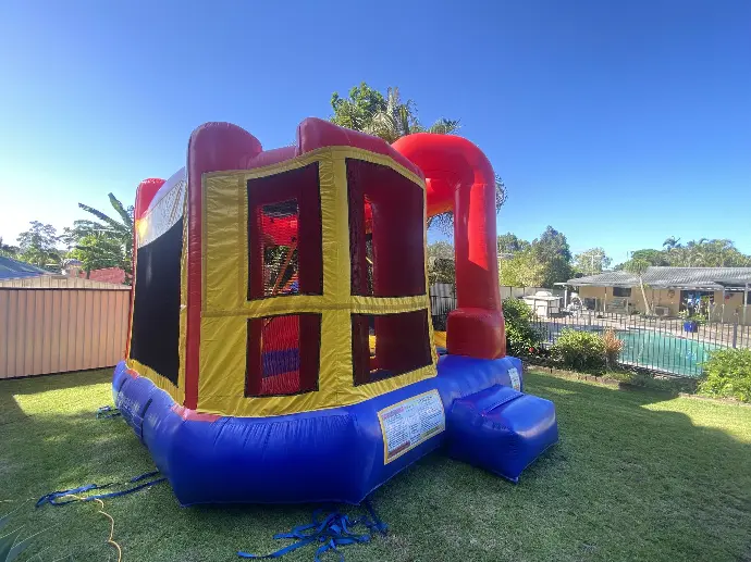 Bounce & Slide Premium