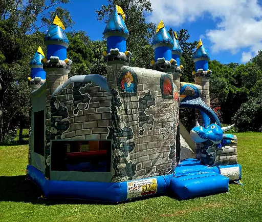 Kings Castle