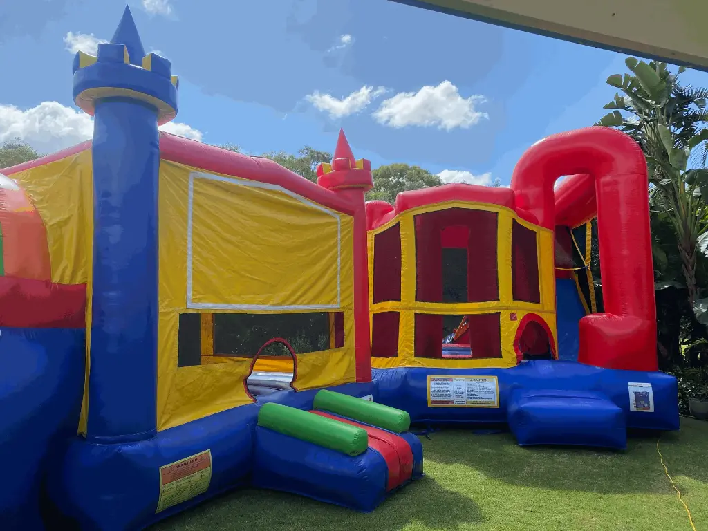 A-Leap's 2025 Party Pack