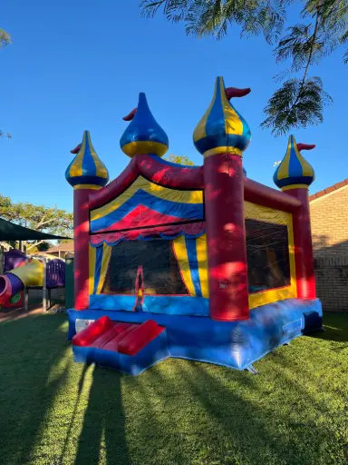 Big Top